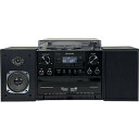 aiwa(アイワ) マルチコンポーネントオーディオ GAA4-MCA0001 ［Wi-Fi非対応 /Bluetooth対応 /ハイレゾ非対応 /ワイドF…