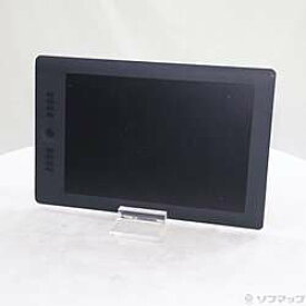 【中古】WACOM(ワコム) Intuos Pro Large PTH-851／K1 【291-ud】