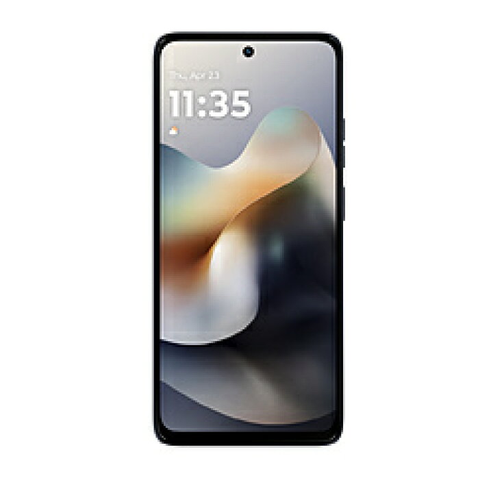 楽天市場】Motorola(モトローラ) 【SIMフリー】moto g66j 5G ブラック 