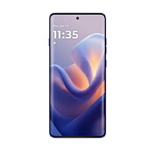 Motorola(g[) ySIMt[zmotorola edge 60 pro _[Yu[ MediaTek Dimensity 8350 6.7C` /Xg[WF12GB/256GB nanoSIM/eSIM SIMt[X}[gtH _[Yu[ PB7U0001JP PB7U0001JP