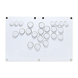 FIGHTBOX o[XRg[[ Fightbox B Pro zCg BPRO-W mUSB /Windows /24{^n BPROW ysof001z [Us] [s]