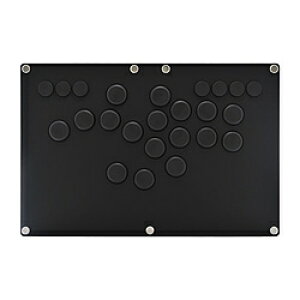 FIGHTBOX o[XRg[[ Fightbox B Pro ubN BPRO-B mUSB /Windows /24{^n BPROB ysof001z [Us] [s]