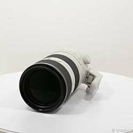【中古】SONY(ソニー) FE 70-200mm F2.8 GM OSS II SEL70200GM2【291-ud】