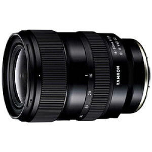 TAMRON(�^������) �J���������Y 16-30mm F/2.8 Di III VXD G2�iModel A064�j �m�\�j�[E /�Y�[�������Y�n A064S_16�E30F2.8 [�U���s��] [����s��]