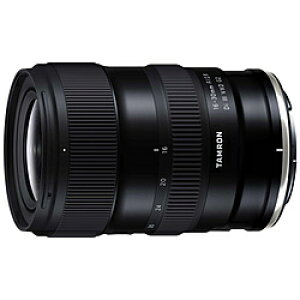 TAMRON(�^������) �J���������Y 16-30mm F/2.8 Di III VXD G2�iModel A064�j �m�j�R��Z /�Y�[�������Y�n A064Z_16�E30F2.8 [�U���s��] [����s��]