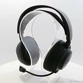 【中古】SteelSeries Arctis Nova Pro Wireless 61520J【291-ud】