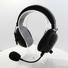 【中古】RAZER(レイザー) BlackShark V2 PRO eスポーツゲーミングヘッドセット【291-ud】