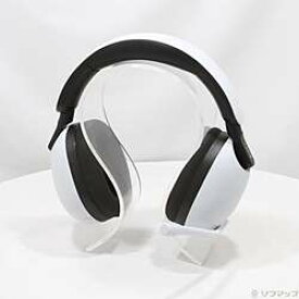 【中古】SONY(ソニー) INZONE H9 WH-G900N／WZ【291-ud】