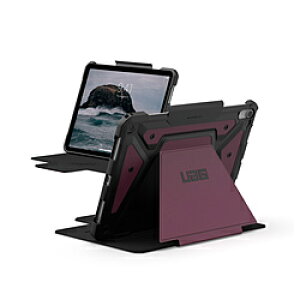 UAG 11C`iPad AiriM2jp P[X METROPOLIS SE UAG {h[ UAG-IPDA11M2-FSE-BD UAG-IPDA11M2-FSE-BD