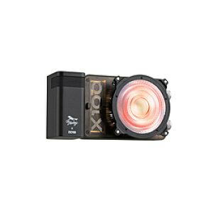 ZHIYUN ZHIYUN LEDCg MOLUS X100 RGB PRO MOLUS X100 RGB PRO MOLUSX100RGBPRO