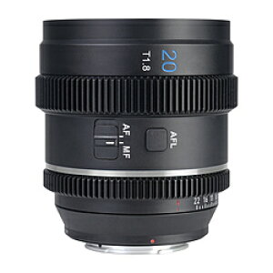 SIRUI I[gtH[JXAitBbNY T1.8 S35 20mm L/i` SIRUI 20AF133X-LN-JP mCJL /Pœ_Yn 20AF133X-LN-JP [s]