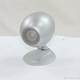 【中古】デンソーテン TD307MK2A／SV シルバー 1本【291-ud】
