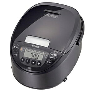 TIGER(�^�C�K�[) IH�W���[���ъ� �������� ���[�u�u���b�N JPW-M180KV �m1�� /IH�n JPWM180