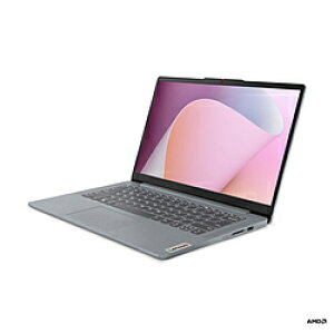 Lenovo(m{Wp) m[gp\R A[NeBbNO[ 82XL0098JP m14.0^ /Windows11 Home /AMD Ryzen 5 /F16GB /SSDF512GB /{ŃL[{[h /2025N7fn 82XL0098JP