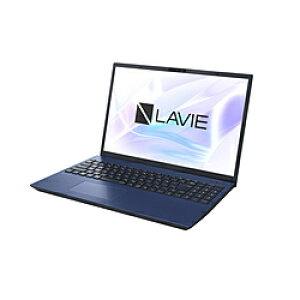 NEC(GkC[V[) m[gp\R LAVIE N16(N1675/KAL)(365 Basic+Office HomeBusiness2024) lCr[u[ PC-N1675KAL PCN1675KAL y864z