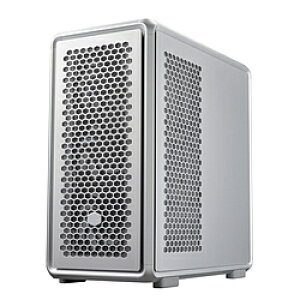�N�[���[�}�X�^�[ PC�P�[�X [ATX /Micro ATX /Extended ATX /Mini-ITX /Mini-DTX /SSI-CEB] MasterFrame 600 �V���o�[ MF600-SGNN-S00 MF600SGNNS00 �ysof001�z [�U���s��] [����s��]