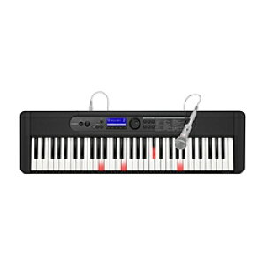 CASIO(JVI) irQ[VL[{[h Casiotone LK-540BK m61Ձn LK540BK