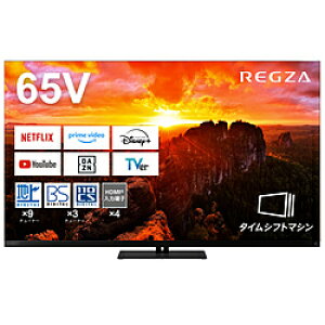 yt@[rbViz REGZAiOUj L@ELer REGZA(OU) 65X9900N(R) m65V^ /BluetoothΉ /4KΉ /BSECS 4K`[i[ /YouTubeΉn *65X9900N(R) y͂wsz [Us]