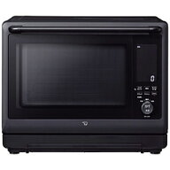 ZOJIRUSHI(象印マホービン) オーブンレンジ EVERINO ブラック ES-LA30 ［30L］ ESLA30 【852】