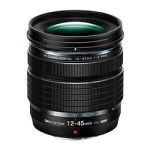 OMSYSTEM M.ZUIKO DIGITAL ED 12-45mm F4.0 PRO m}CNtH[T[Y /Y[Yn ED12-45mmF4.0PRO [Us] [s]