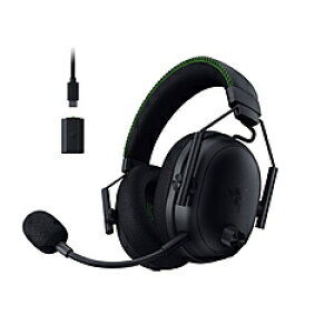 RAZER(CU[) RZ04-05400300-R3M1 Q[~OwbhZbg uBlackShark V3 Pro for Xboxv mCXiBluetooth{USBj{L / /wbhoh^Cvn RZ04-05400300-R3M1