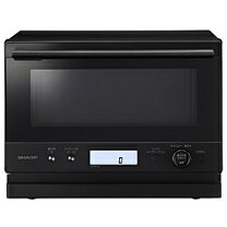 楽天市場】sharp plainly オーブンレンジ re-wf183-bの通販