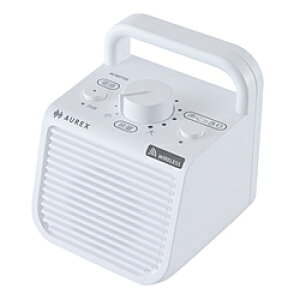 TOSHIBA() erpXs[J[ AUREX AX-WST1EX(W) mhH /nC]Ή /BluetoothΉn AXWST1EXW
