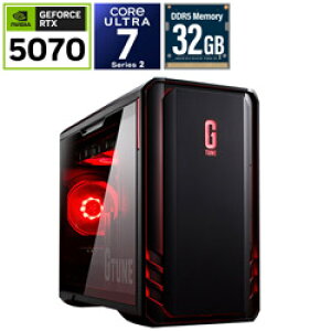 mouse(}EXRs[^) DGI7G70BC21U2NH3B Q[~OfXNgbvp\R G TUNE(RTX 5070) mWindows11 Home /intel Core Ultra 7 /F32GB /SSDF1TBn DGI7G70BC21U2NH3B