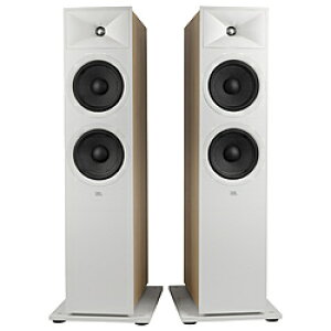 JBL(�W�F�[�r�[�G��) �g�[���{�[�C�X�s�[�J�[ Latte JBL280FWHT �m1�{�n JBL280FWHT