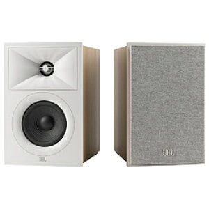 JBL(�W�F�[�r�[�G��) �u�b�N�V�F���t�X�s�[�J�[ Latte JBL240BWHT �m2�{�n JBL240BWHT