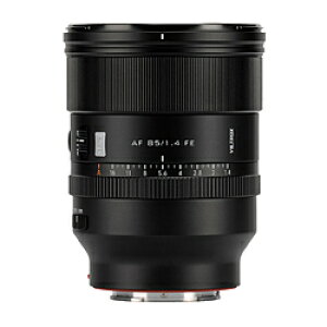 VILTROX JY Viltrox AF 85mm F1.4 PRO m\j[E /Pœ_Yn AF85/1.4PROE
