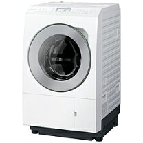 楽天市場】東芝 ドラム式洗濯乾燥機 TW-127XM3L(W)の通販