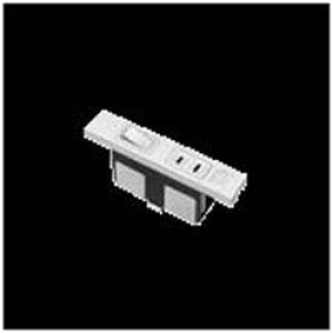 Panasonic(�p�i�\�j�b�N) WF2049 W �Ƌ�p�~�j�X�C�b�`�t�R���Z���g WF2049W