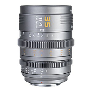 SIRUI }EgVl}Y T1.4 Full Frame 35mm E/O[(L/RF/Z}EgA_v^[t) SIRUI VP-1-35G-JP m\j[E /Pœ_Yn VP-1-35G-JP [Us] [s]