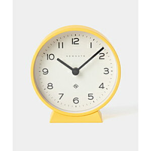 NEWGATE NEWGATE �j���[�Q�[�g M�}���g�� �T�C�����g�X�C�[�v �u�����v 17cm×16cm �`�[�L�[�C�G���[ MMAN678CHY NGT0000001011C01ZZZ