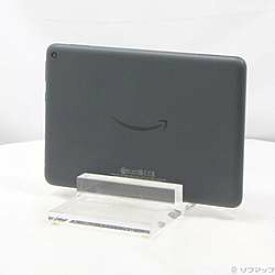 【中古】Amazon(アマゾン) Fire HD 8 Plus 2020 32GB スレート K72LL3 Wi-Fi【291-ud】