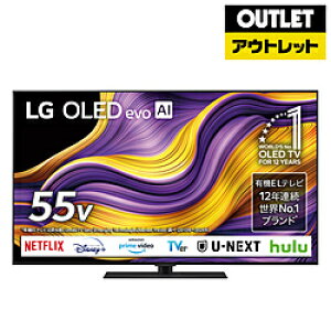 LG(GW[) L@ELer OLED55G5PJB [55V^ /BluetoothΉ /4KΉ /BSECS 4K`[i[ /YouTubeΉ]yOsǕiz *OLED55G5PJB y͂wsz [Us]