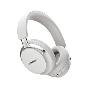 BOSE({[Y) u[gD[Xwbhz QuietComfort Ultra Headphones 2nd Gen WHITE SMOKE QC ULTRA HP 2nd WHT mmCYLZOΉ /BluetoothΉn QCULTRAHP2ndWHT