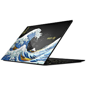 MSI(GGXAC) m[gp\R fUCiGGfBVj [13.3^ /Windows11 Pro /intel Core Ultra9 /F32GB /SSDF2TB / 2025 MSI fUCiGGfBVj PRESTIGE13UKIYOE1031 [