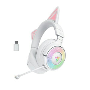 RAZER(CU[) RZ04-05170400-R3M1 Q[~OwbhZbg Kraken Kitty V3 ProulR~~v zCg mCXiBluetooth{USB-Cj{L / /wbhoh^Cvn RZ04-05170400-R3M1