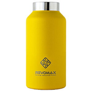 REVOMAX �Y�_�Ή��^��f�M�{�g�� REVOMAX WITHOUT CAP 12oz�m355ml/�����^�b�`�n�y�����{�̂̂݁E�L���b�v�ʔ��z REVOMAX �A�V�b�h�C�G���[ DWF-12138B-JP-CL �m�Y�_�Ή��n DWF12138BJPCL