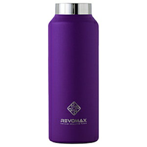 REVOMAX �Y�_�Ή��^��f�M�{�g�� REVOMAX WITHOUT CAP 12oz�X�����m355ml/�����^�b�`�n�y�����{�̂̂݁E�L���b�v�ʔ��z REVOMAX ���C���b�N�p�[�v�� DWF-12526S-JP-CL �m�Y�_�Ή��n DWF12526SJPCL