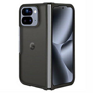 X^oii Google Pixel 10 Pro Fold nCubhP[X TPU×PC ubN×tXgubN 9216P10PFHPFBK 9216P10PFHPFBK