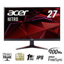 楽天市場】acer vg270bmiixの通販