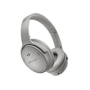 BOSE(�{�[�Y) �u���[�g�D�[�X�w�b�h�z�� MOONLIGHT GRAY QuietComfortHPGRY �m�m�C�Y�L�����Z�����O�Ή� /Bluetooth�Ή��n QUIETCOMFORTHPGRY