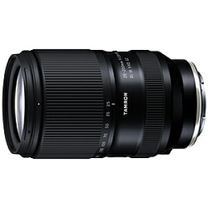 TAMRON(�^������) �J���������Y 25-200mm F/2.8-5.6 Di III VXD G2�iModel A075S�j �m�\�j�[E /�Y�[�������Y�n A075S_25�E200F2.8�E5.6 [����s��]