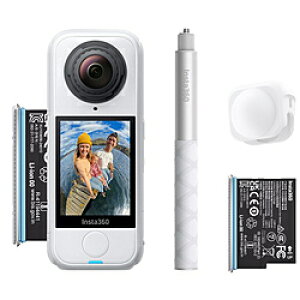 INSTA360(CX^360) 360°J Insta360 X4 Air X^[^[oh A[NeBbNzCg CINSAAFA-SE17 mhn CINSAAFASE17