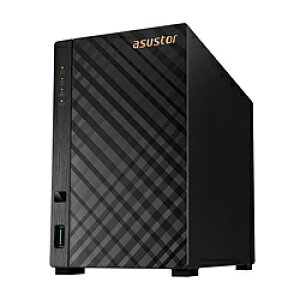 ASUSTOR NAS [�X�g���[�W�� /2�x�C] AS1202T AS1202T