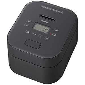 TOSHIBA(����) ���уW���[ �A�b�V���O���[�W�� RC-10FPX-H �m5.5�� /����IH�n RC10FPXH