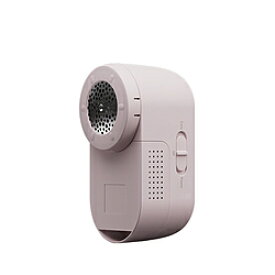 IZUMI 毛玉取り器とるとるBasic IZUMI ミルキーピンク KC-NB325-P KCNB325P